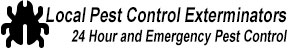 Minot Air Force Base ND Pest Control Exterminators